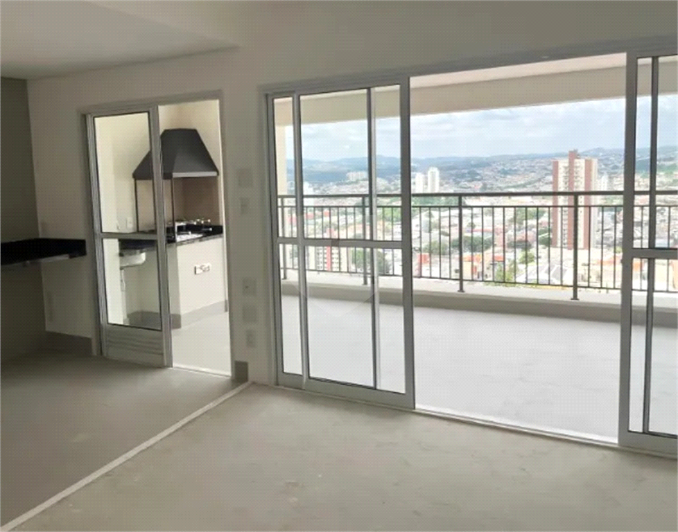 Apartamento à venda com 4 quartos, 152m² - Foto 1