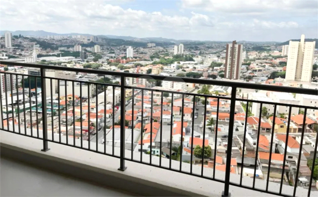 Apartamento à venda com 4 quartos, 152m² - Foto 3