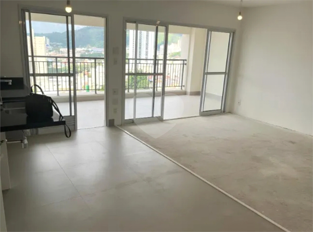Apartamento à venda com 4 quartos, 152m² - Foto 2