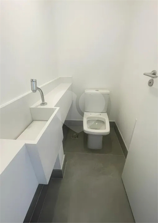 Apartamento à venda com 4 quartos, 152m² - Foto 5