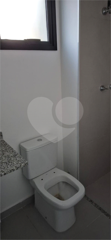 Studio no Condomínio Kronos Vila Madalena - 1 Dormitório, Terraço Privativo e Vaga de Garagem