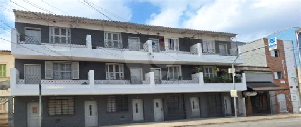 Prédio Inteiro à venda, 320m² - Foto 2