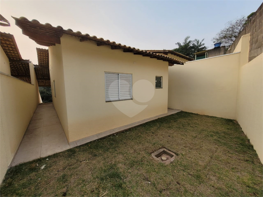 Casa de Condomínio à venda com 3 quartos, 120m² - Foto 9