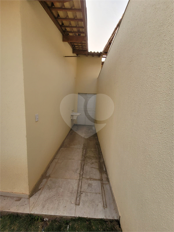 Casa de Condomínio à venda com 3 quartos, 120m² - Foto 4