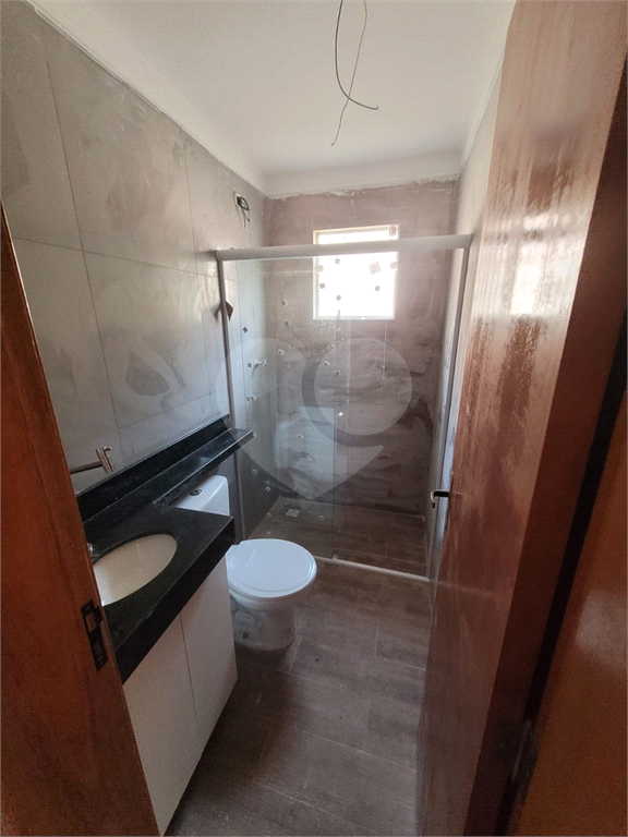 Casa de Condomínio à venda com 3 quartos, 120m² - Foto 11