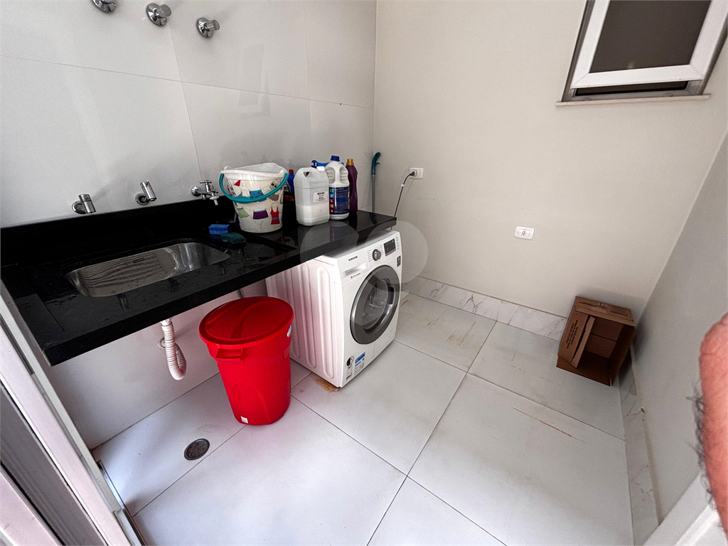 Condomínio Reserva Nova Cantareira