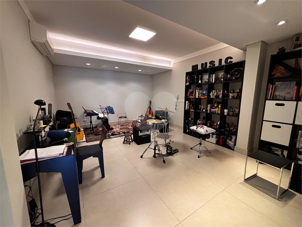 Condomínio Reserva Nova Cantareira