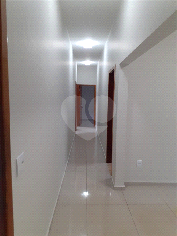 Casa à venda com 3 quartos, 192m² - Foto 14