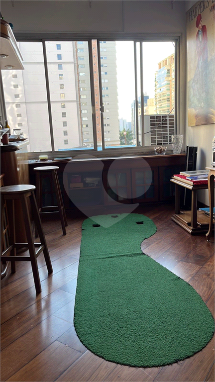 APARTAMENTO DUPLEX NO BROOKLIN