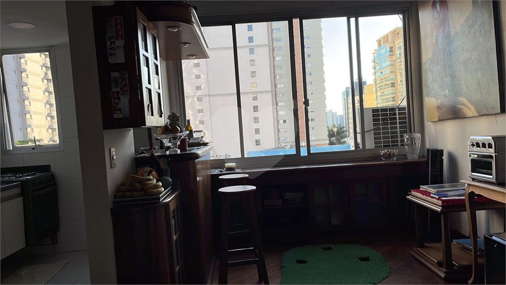 APARTAMENTO DUPLEX NO BROOKLIN