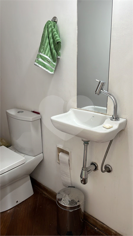 APARTAMENTO DUPLEX NO BROOKLIN