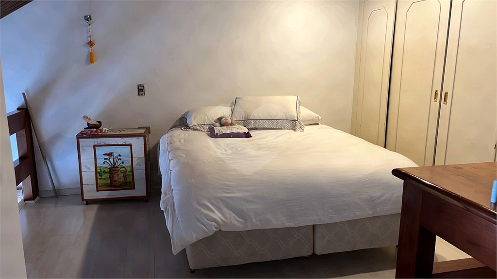 APARTAMENTO DUPLEX NO BROOKLIN