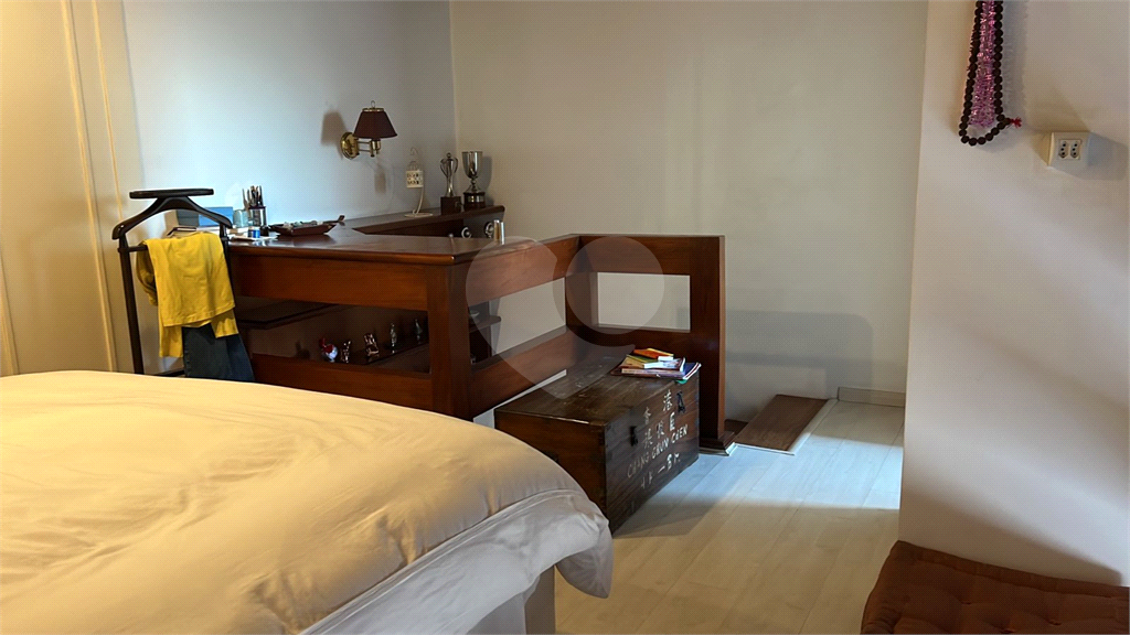 APARTAMENTO DUPLEX NO BROOKLIN