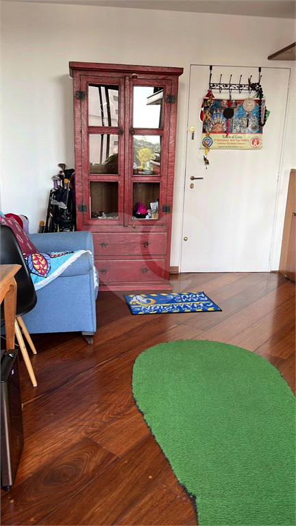APARTAMENTO DUPLEX NO BROOKLIN