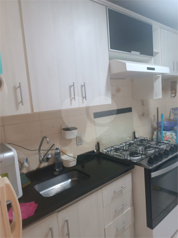 Apartamento à venda com 2 quartos, 56m² - Foto 14