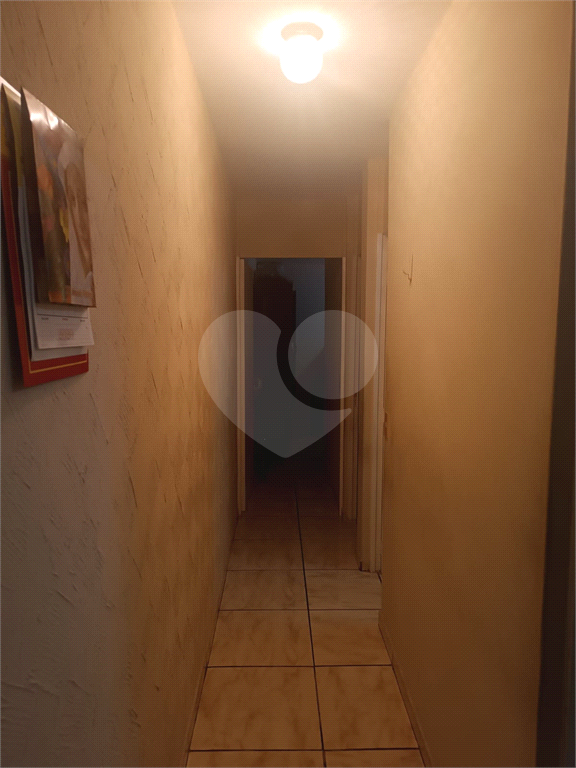 Apartamento à venda com 2 quartos, 56m² - Foto 8