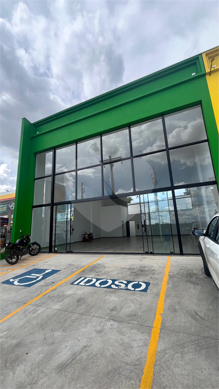 Loja-Salão, 154 m² - Foto 17