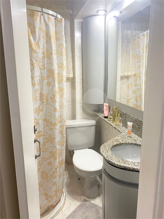 Apartamento Residencial- TATUAPE