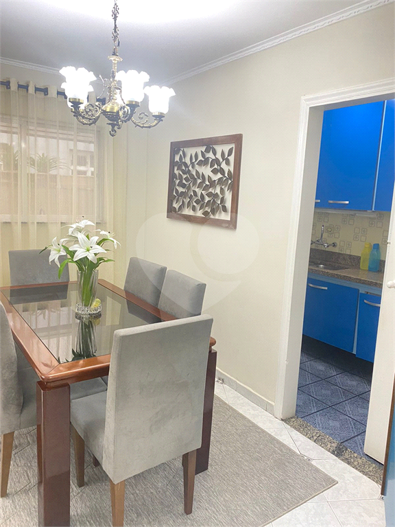 Apartamento Residencial- TATUAPE