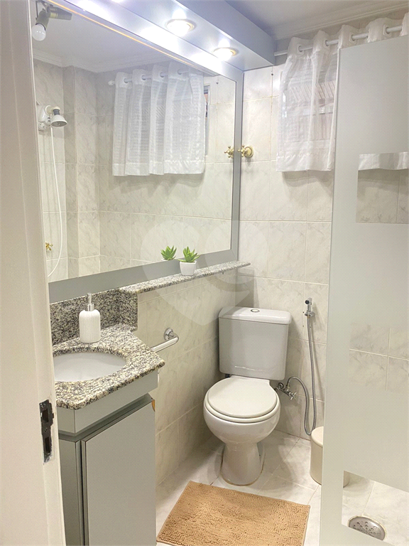 Apartamento Residencial- TATUAPE