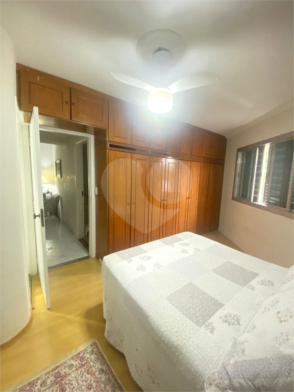 Apartamento Residencial- TATUAPE