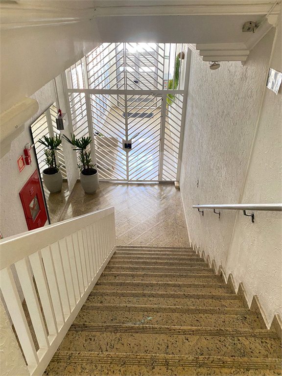 Apartamento Residencial- TATUAPE