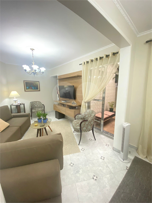 Apartamento Residencial- TATUAPE
