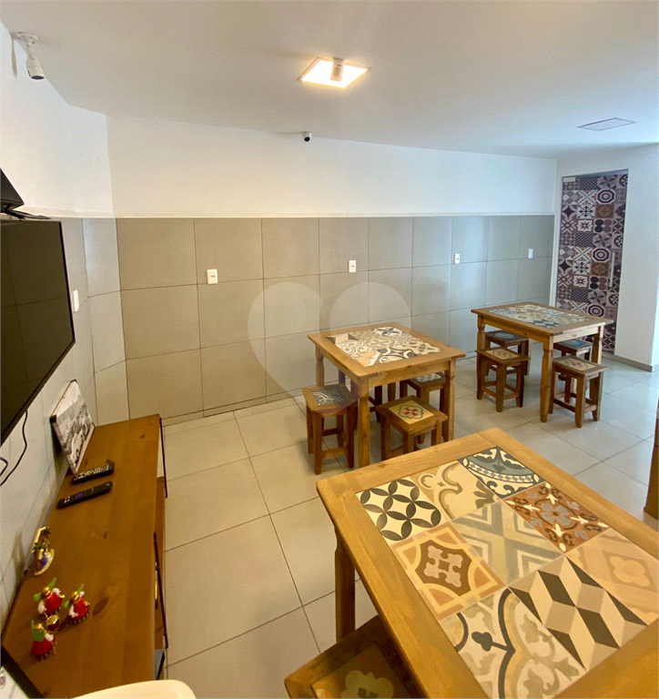 Apartamento Residencial- TATUAPE