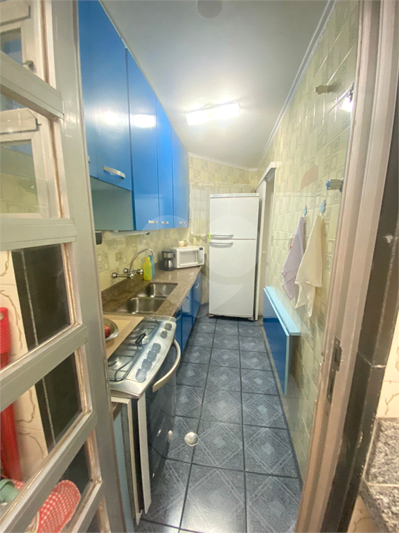 Apartamento Residencial- TATUAPE