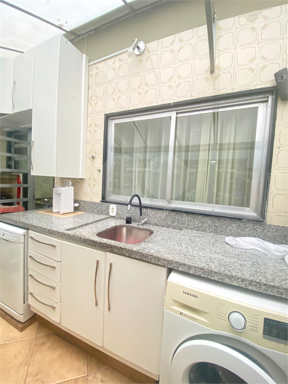 Apartamento Residencial- TATUAPE