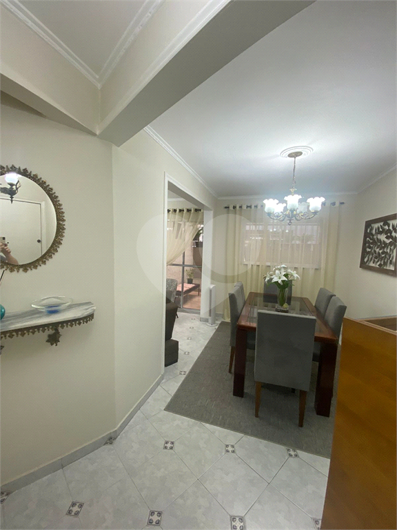 Apartamento Residencial- TATUAPE