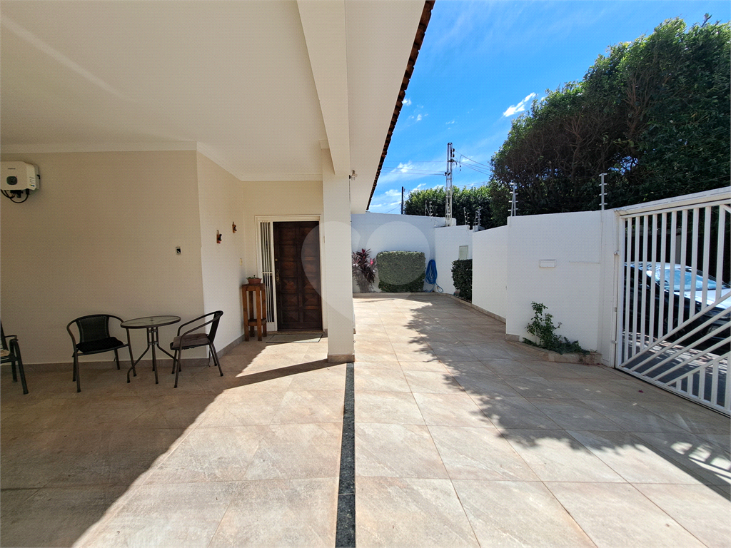 Venda de Linda Casa com Piscina no Jardim Alto Rio Preto – São José do Rio Preto