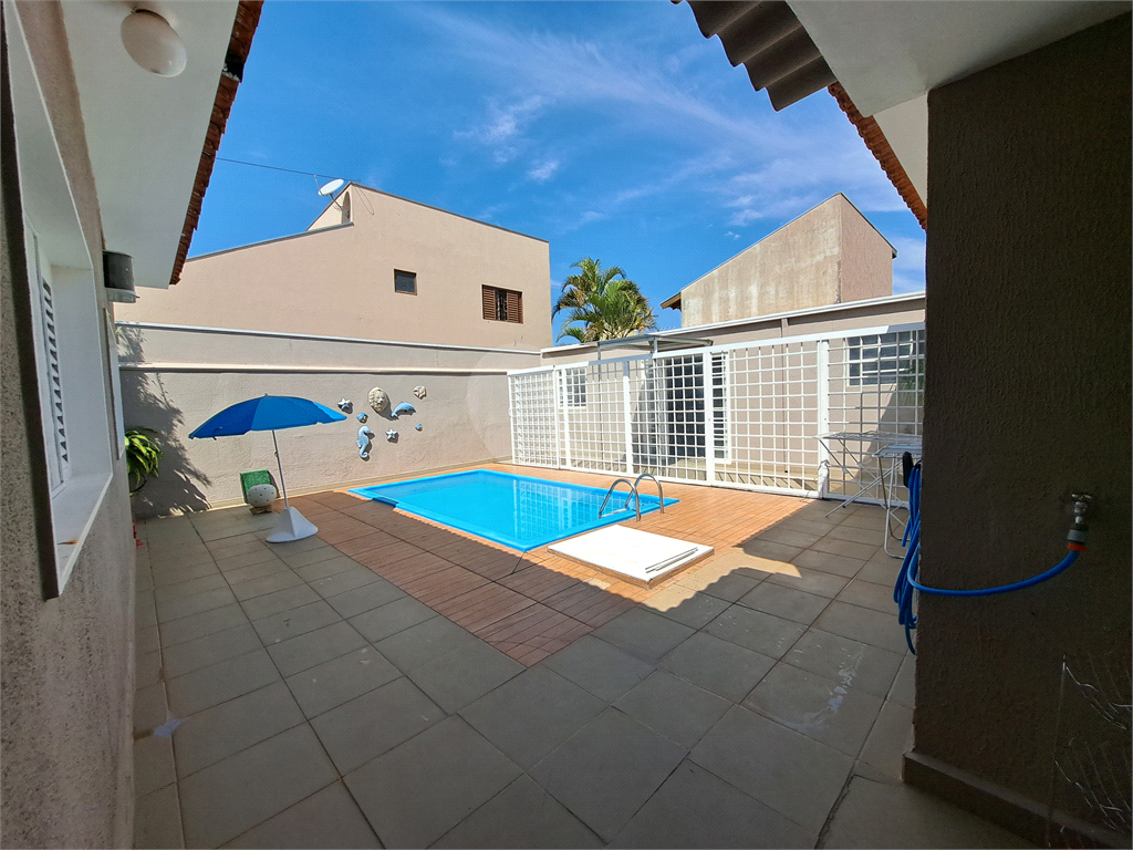 Venda de Linda Casa com Piscina no Jardim Alto Rio Preto – São José do Rio Preto