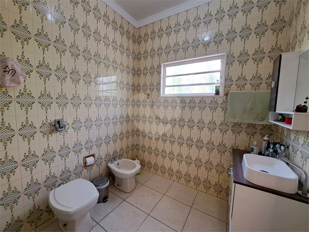 Venda de Linda Casa com Piscina no Jardim Alto Rio Preto – São José do Rio Preto