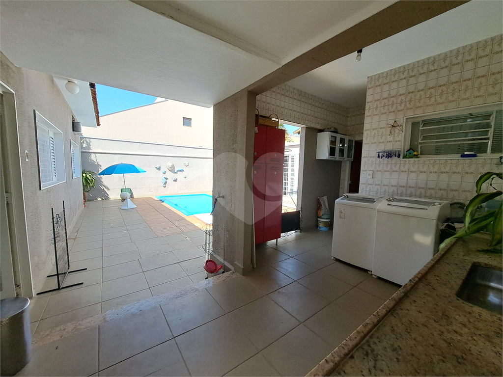 Venda de Linda Casa com Piscina no Jardim Alto Rio Preto – São José do Rio Preto
