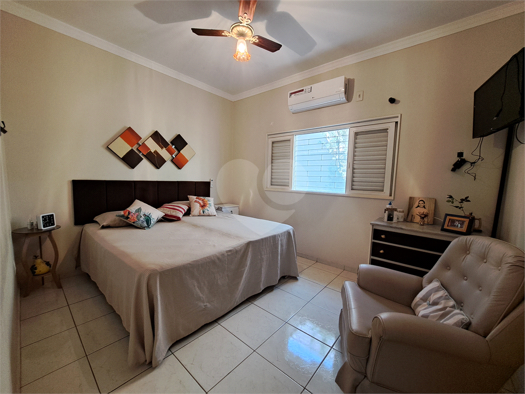Venda de Linda Casa com Piscina no Jardim Alto Rio Preto – São José do Rio Preto