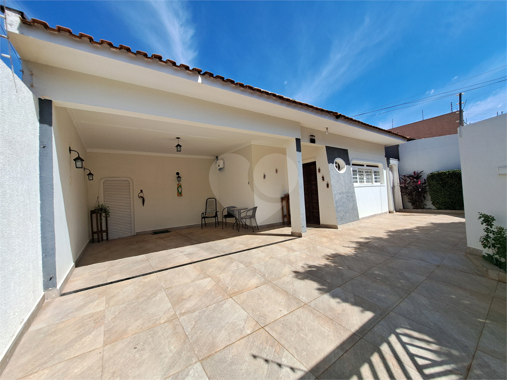 Venda de Linda Casa com Piscina no Jardim Alto Rio Preto – São José do Rio Preto