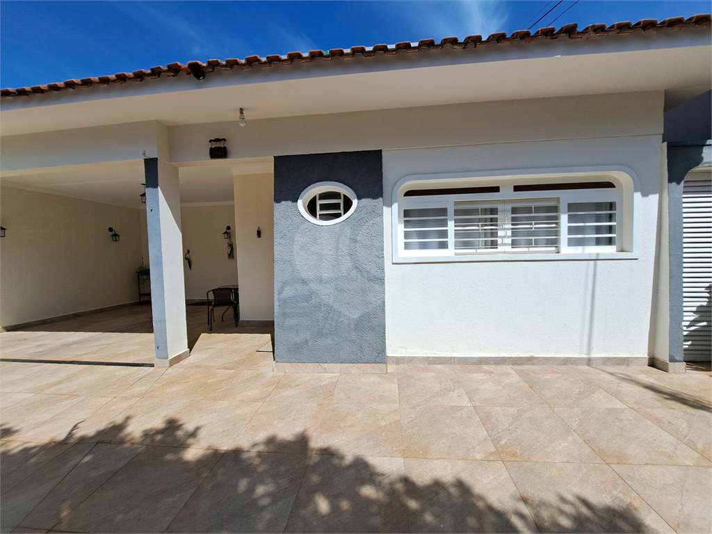 Venda de Linda Casa com Piscina no Jardim Alto Rio Preto – São José do Rio Preto