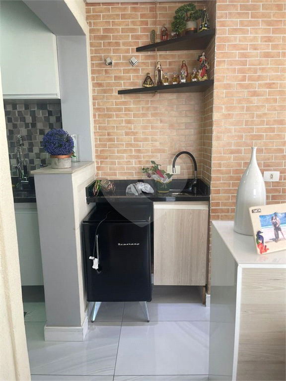 Apartamento à venda com 2 quartos, 100m² - Foto 28