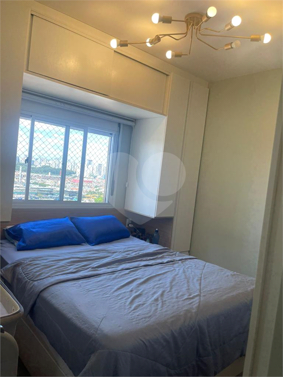 Apartamento à venda com 2 quartos, 100m² - Foto 12