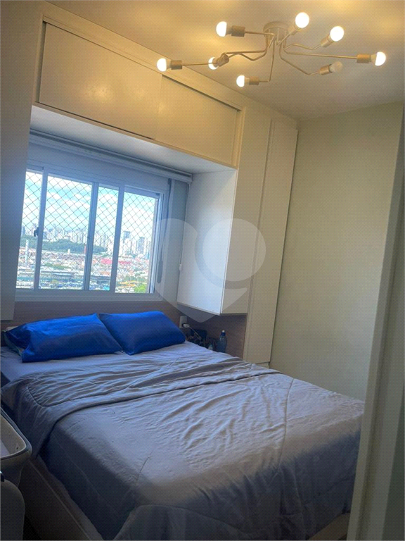 Apartamento à venda com 2 quartos, 100m² - Foto 15