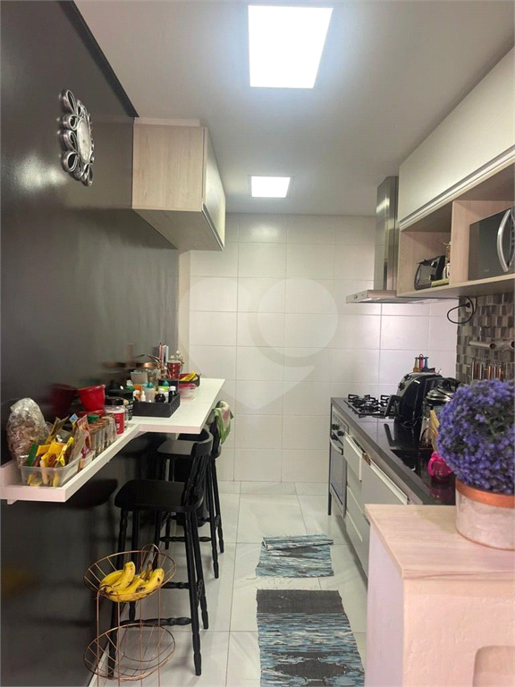 Apartamento à venda com 2 quartos, 100m² - Foto 10