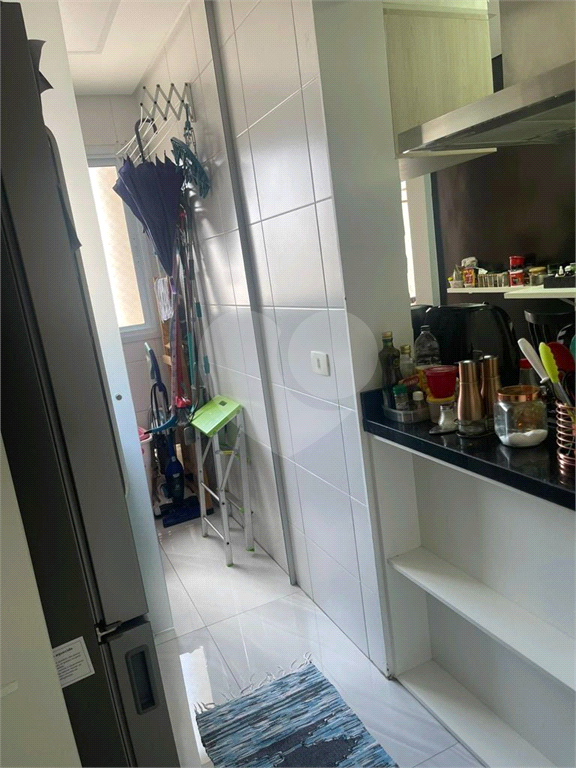 Apartamento à venda com 2 quartos, 100m² - Foto 29