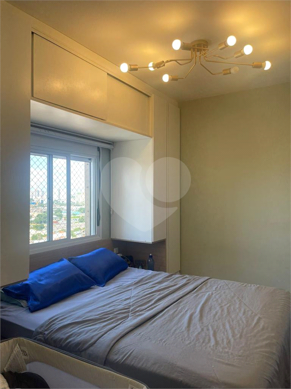 Apartamento à venda com 2 quartos, 100m² - Foto 16