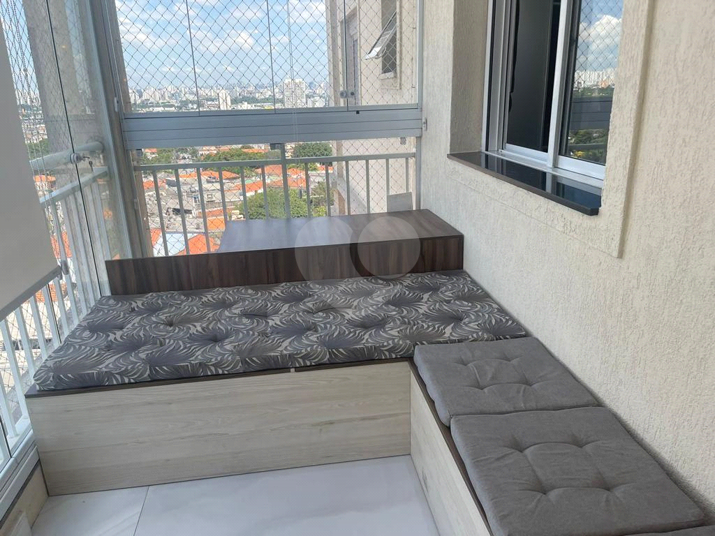 Apartamento à venda com 2 quartos, 100m² - Foto 2