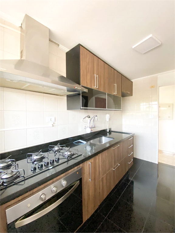 APARTAMENTO em HORTO FLORESTAL