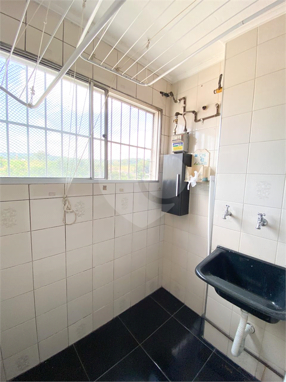 APARTAMENTO em HORTO FLORESTAL