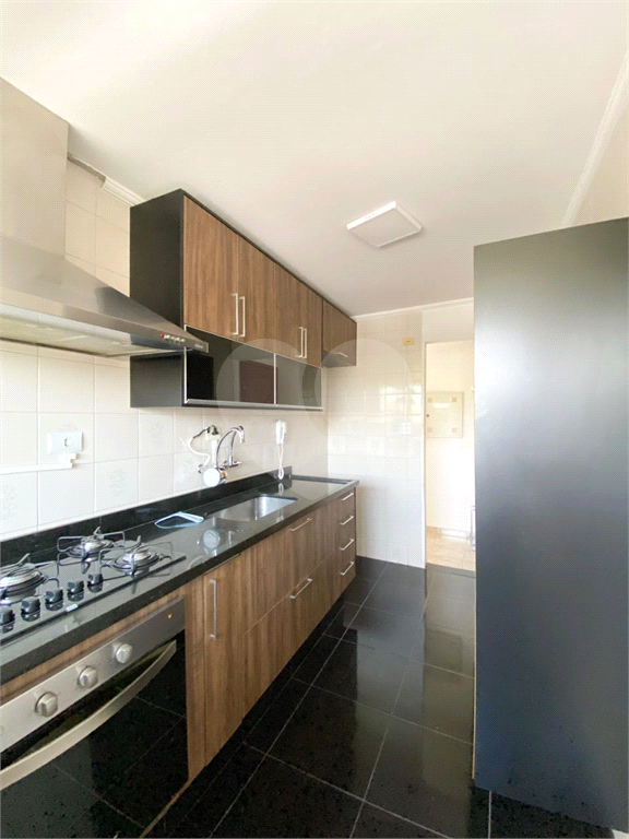 APARTAMENTO em HORTO FLORESTAL