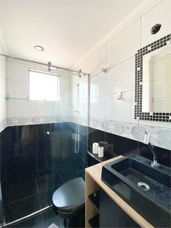 APARTAMENTO em HORTO FLORESTAL