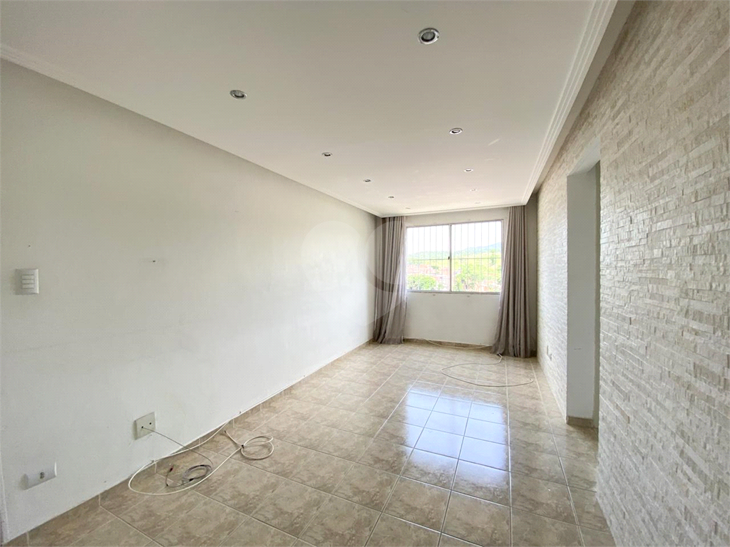 APARTAMENTO em HORTO FLORESTAL